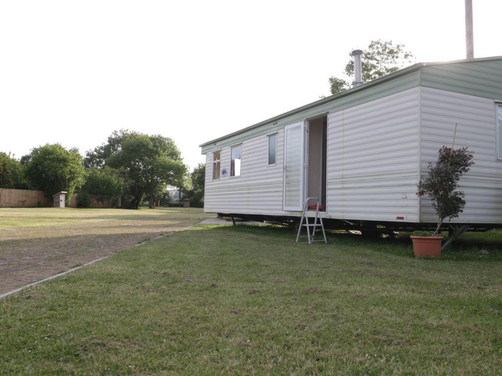 The Nest - Family Friendly Caravan Nr Glastonbury & Street Somerton  Eksteriør billede