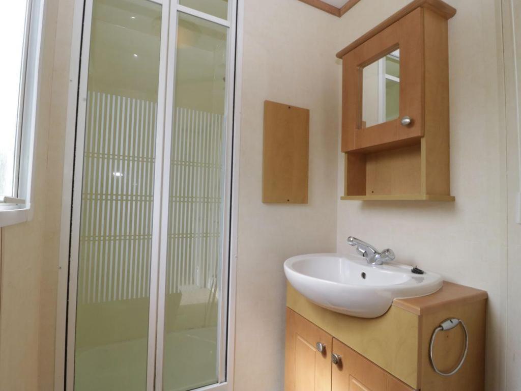 The Nest - Family Friendly Caravan Nr Glastonbury & Street Somerton  Eksteriør billede